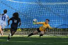 WSoc vs Emerson  Wheaton College Women’s Soccer vs Emerson College. - Photo by Keith Nordstrom : Wheaton, Women’s Soccer